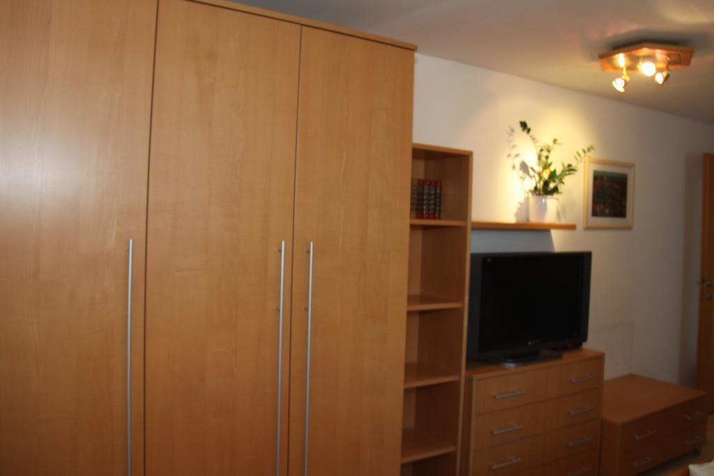 Pension Jahrbacher Leoben  Oda fotoğraf