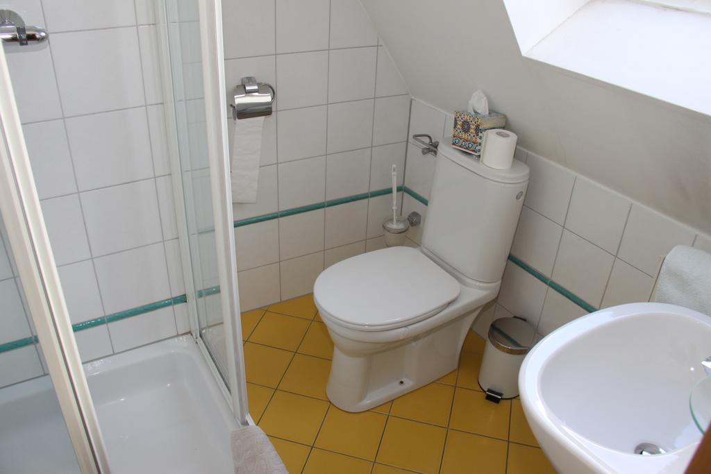 Pension Jahrbacher Leoben  Oda fotoğraf
