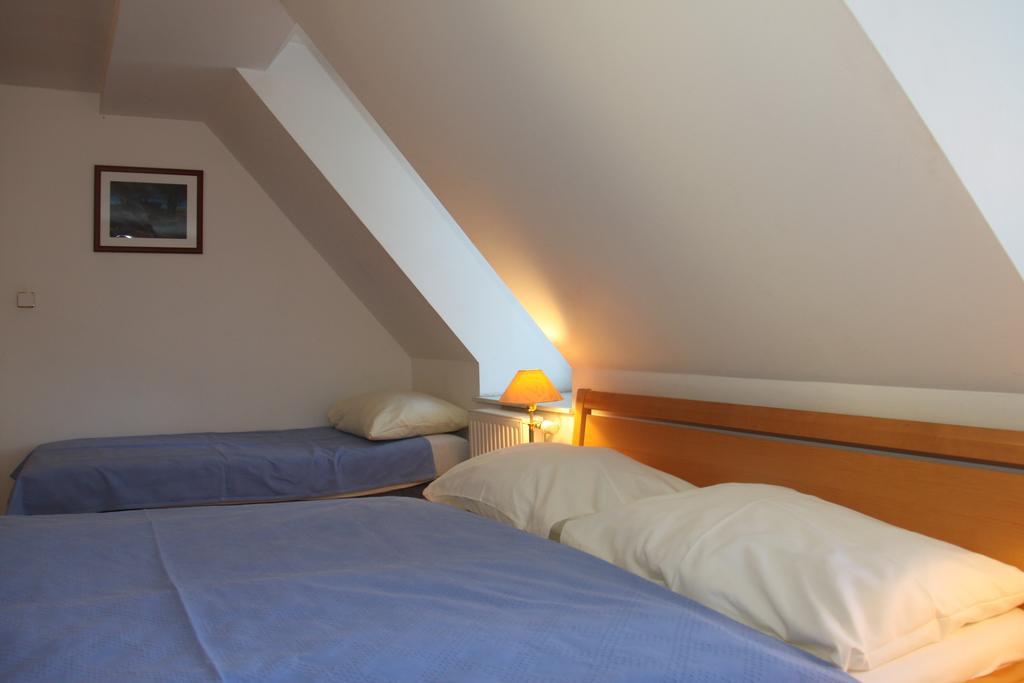Pension Jahrbacher Leoben  Oda fotoğraf
